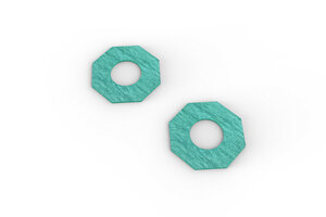 Gmade Slipper Pad: GOM