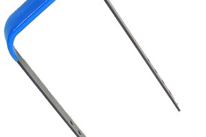 CEN Racing Heavy Duty Handle (Blue) CEN Racing Heavy Duty Handle (Blue)