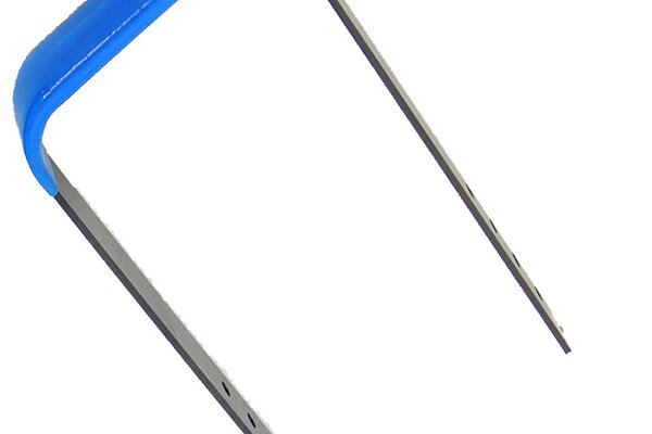 CEN Racing Heavy Duty Handle (Blue)