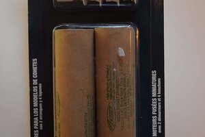 Estes Rockets EST1697  E16-6 29mm Model Rocket Engines (2pk)