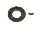 CEN Racing Steel Spur Gear 39T