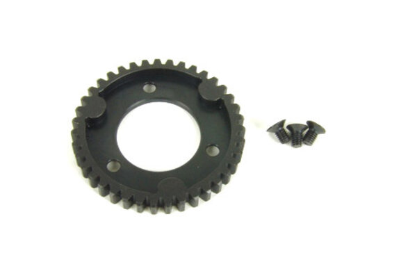 CEN Racing Steel Spur Gear 39T