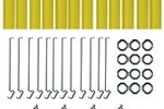 Estes Rockets EST1706  Orbis 3D Bulk Model Rockets Material, to Print Your Own