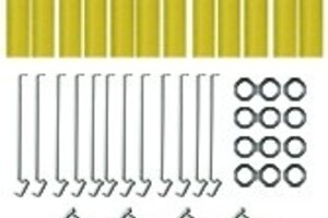 Estes Rockets EST1706  Orbis 3D Bulk Model Rockets Material, to Print Your Own