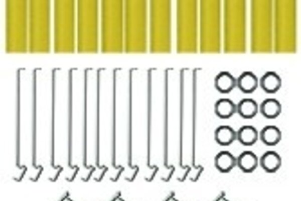 Estes Rockets EST1706  Orbis 3D Bulk Model Rockets Material, to Print Your Own