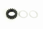 CEN Racing Pinion Gear 17T