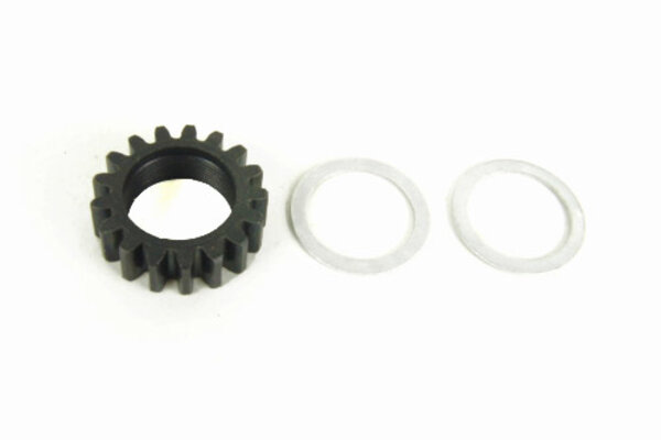 CEN Racing Pinion Gear 17T
