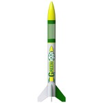 Estes Rockets EST1718  Green Eggs (white box with color Label)