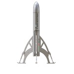 Estes Rockets EST1721  Star Hopper Bulk 12 Pack (Beginner)