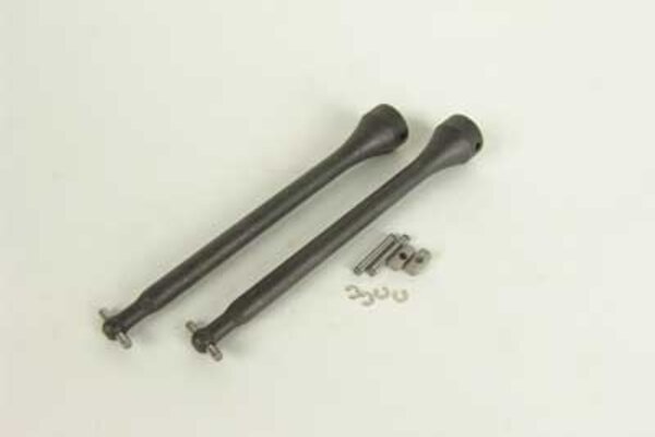 CEN Racing Universal Swing Shaft (2pcs) Colossus XT