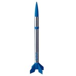 Estes Rockets EST1749  Gnome Model Rocket Kit, Bulk Pack of 12, E2X