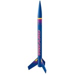 Estes Rockets EST1754  Wizard Model Rocket Kit, Bulk Pack of 12, Skill Level 1