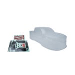 CEN Racing Colossus XT Body (Clear) Colossus XT