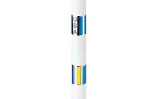 Estes Rockets EST1764  Generic Rocket Model Kit, Bulk Pack of 12, E2X