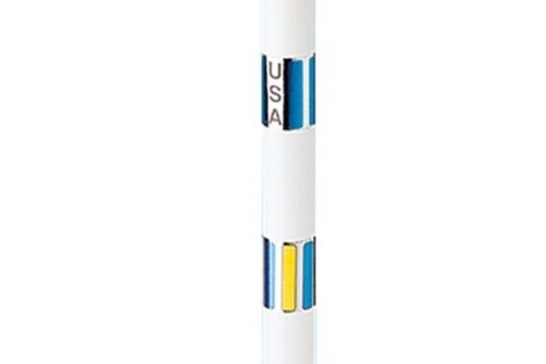 Estes Rockets EST1764  Generic Rocket Model Kit, Bulk Pack of 12, E2X