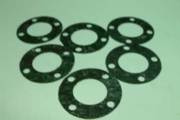 CEN Racing Diff Gasket