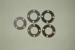 CEN Racing Aluminum Diff Shim