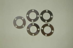 CEN Racing Aluminum Diff Shim CEN Racing Aluminum Diff Shim