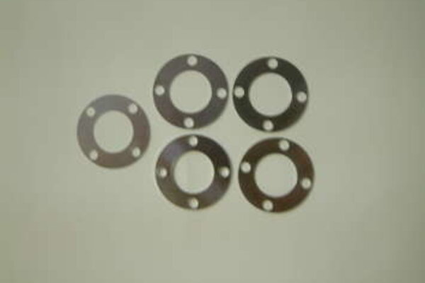CEN Racing Aluminum Diff Shim