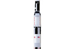 Estes Rockets EST1973  Saturn V Skylab Kit, Skill Level: Master