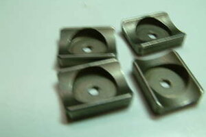 CEN Racing Diff Gear Supports CEN Racing Diff Gear Supports