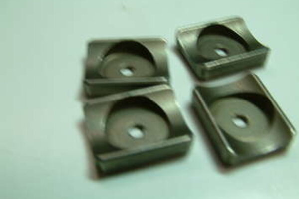 CEN Racing Diff Gear Supports