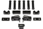 HPI Racing Servo Mounting Parts Trophy Truggy 4.6