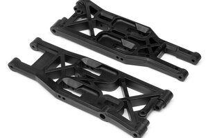 HPI Racing F/R Suspension Arm Trophy Truggy