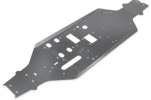 HPI Racing Aluminium Chassis 6065 Trophy Truggy 4.6