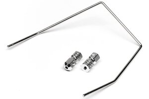 HPI Racing Center Roll Bar Set Trophy Truggy 4.6