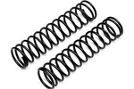 HPI Racing Black Shock Spring (2pcs) Trophy Truggy