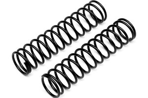 HPI Racing Black Shock Spring (2pcs) Trophy Truggy
