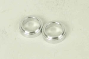 CEN Racing Aluminum Bearing Holder for Transmission CEN Racing Aluminum Bearing Holder for Transmission