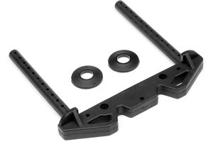 HPI Racing Body Mount Set Trophy Truggy