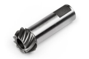 HPI Racing 10T Spiral Input Gear Trophy Truggy