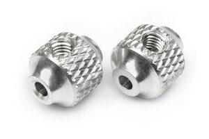 HPI Racing Brake Adjuster (2pcs) Trophy Truggy 4.6
