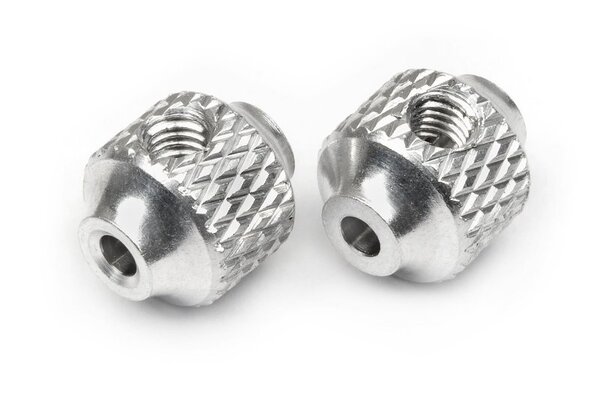 HPI Racing Brake Adjuster (2pcs) Trophy Truggy 4.6