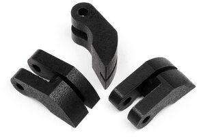 HPI Racing Racing Clutch Shoes (3pcs) Trophy 3.5/4.6 (Opt)