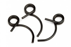 HPI Racing Racing Clutch Springs (3pcs) Trophy Truggy 4.6 (Opt)