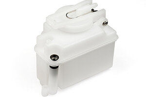 HPI Racing Fuel Tank Bullet MT/ST 3.0