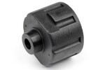 HPI Racing Differential Case 5X25X16.5mm Bullet MT/ST