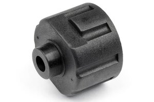 HPI Racing Differential Case 5X25X16.5mm Bullet MT/ST