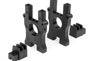 HPI Racing Center Differential Housing Set Bullet MT/ST