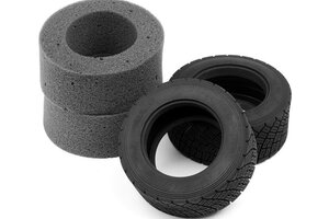 HPI Racing WR8 Rally Off Road Tire (2pcs)