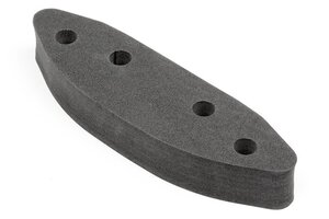 HPI Racing Foam Bumper WR8