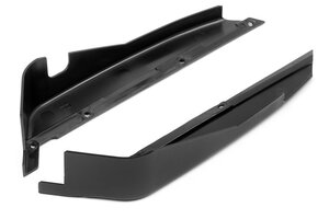 HPI Racing Stone Guard Set WR8