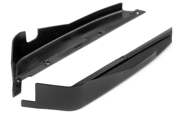 HPI Racing Stone Guard Set WR8