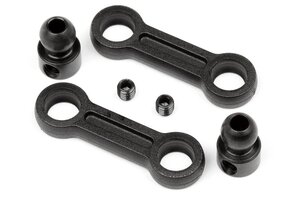 HPI Racing Sway Bar Holder Set WR8