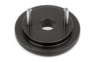HPI Racing Flywheel (2 Pin) WR8