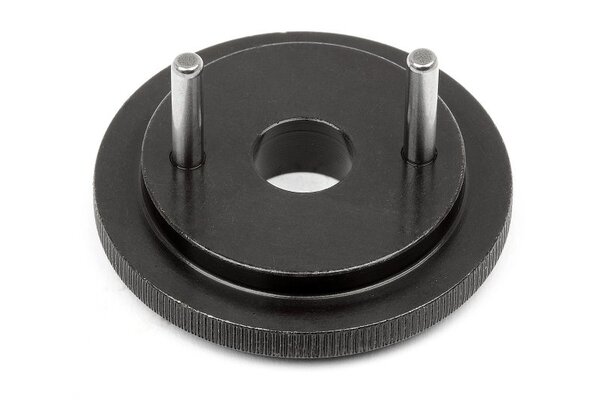 HPI Racing Flywheel (2 Pin) WR8
